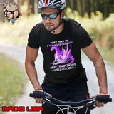 They told me was different best compliment ever dragon shirt