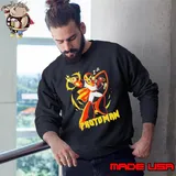 Theyetee Heavy Metal Proto Man shirt