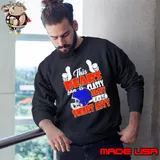 This Bears Football Fan Is Classy Sassy And A Bit Smart Assy Shirts