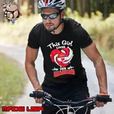 This girl loves her South Carolina Gamecocks diamond heart s Unisex