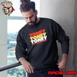 Toney LVII Champions Shirt Sweatshirt