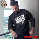 Tony Pollard Call It Haul It Shirt Sweatshirt