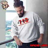 Top 713 Cougars Houston Baseball Shirt Sweatshirt