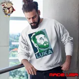 Top luka Player Basketball Dallas Mavericks Art Green shirt