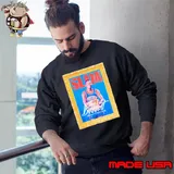 Top sLAM Isiah Thomas The Baddest Shirt