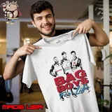 Trackhouse Wendys Bag Boys For Life s Unisex