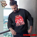 Tre Fulton UNLV Rebels vintage shirt