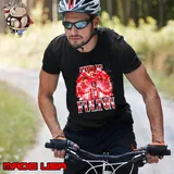 Tre Fulton UNLV Rebels vintage s Unisex