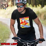 Trending Simon and Garfield Hello Lasagna my old friend shirt
