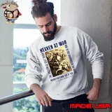 War in Heaven and the Dragon is Cast Down Revelation T-Shirt