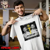 Westin Wilson VS Jean Silva UFC Jan 13 2024 shirt