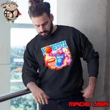 Wolf Minnesota Basketball 90s Shirt