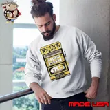 Wu-tang Clan The Las Vegas Residency 2024 s Sweatshirt