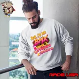 Yeah I'm Into BMX Bowel Movement Xplosions T-Shirt Sweatshirt