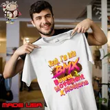 Yeah I'm Into BMX Bowel Movement Xplosions T-Shirt