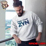 Zyn Merch Find Your Zyn Shirts