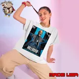 2024 At And T Slam Dunk Judge Is Darnell Hillman shirt