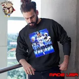 Abu Kamara 22 Portsmouth FC football graphic shirt