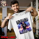 Alex Len Ukrainian professional basketball player for the Sacramento Kings T-Shirt