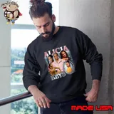 Alicia Keys an American singer and songwriter T-Shirt