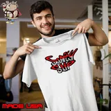Andersight Sanity Slip shirt