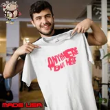 Anywhere but here shirt