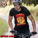 Awesome i am a Firefighter if you are sad or lonely please shirt