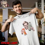 Awesome jurgen Klopp Airmax 95 LFC shirt