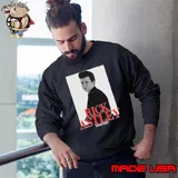 Awesome legend musisi English singer rick astley T-Shirt
