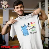 Be Kind Be True Just Be You Dr Seuss shirt