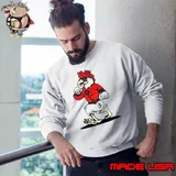 Best bfc University Mascot shirt
