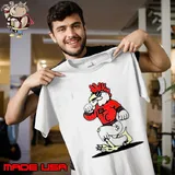 Best bfc University Mascot s Unisex