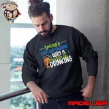Best forecast Cruising With A Chance Of Drinking s Sweatshirt
