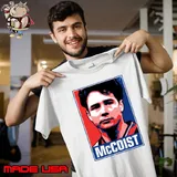 Best mcCoist highly successful career with Rangers T-Shirt Unisex