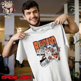 Best new York Knicks Jalen Brunson bus accident s Unisex