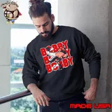 Bobbyddt Shirt