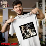 boyband tour music T-Shirt