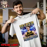 Brandin Podziemski T-Shirt