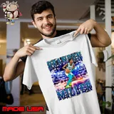 Brandon Miller American professional basketball player for the Charlotte Hornets T-Shirt