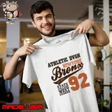 Bronx Sport League T-Shirt