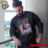 Cade Batchelor Baseball Vintage shirt