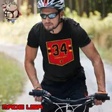 Calgary Flames Miikka Kiprusoff 34 March 2 2024 shirt