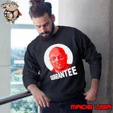 Charles Barkley Guarantee shirt