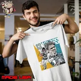 Christian Kirk Football Shirt Tapestry 2 T-Shirt