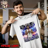 CJ McCollum American professional basketball player for the New Orleans Pelicans T-Shirt