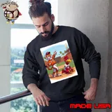 Clemson Tiger Wins The Opener Over South Carolina Gamecocks In 12 Innings As Andrew Ciufo Walks It Off 5 4 Mascot shirt