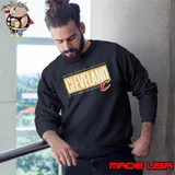 Cleveland Cavaliers National Basketball Association Box Out Shirt Sweatshirt