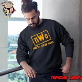 Coach Jacob Peeler Nwo Nastu Wide Outs shirt