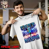 Cody Martin American professional basketball player for the Charlotte Hornets T-Shirt