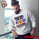 Colin Castleton American professional basketball player for the Los Angeles Lakers T-Shirt Sweatshirt
